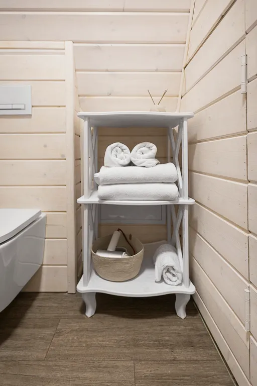 Гостевой дом Лисичкин холм