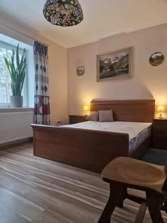 Квартира Квартира в тихом центре — Светлогорск