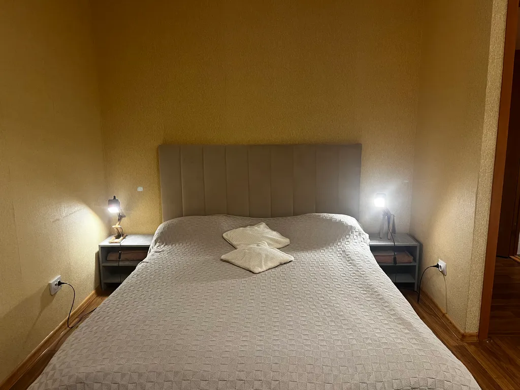 Просторная студия рядом с центром