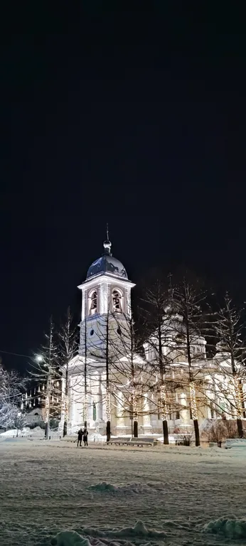 Лучшая квартира в сердце города Мышкин