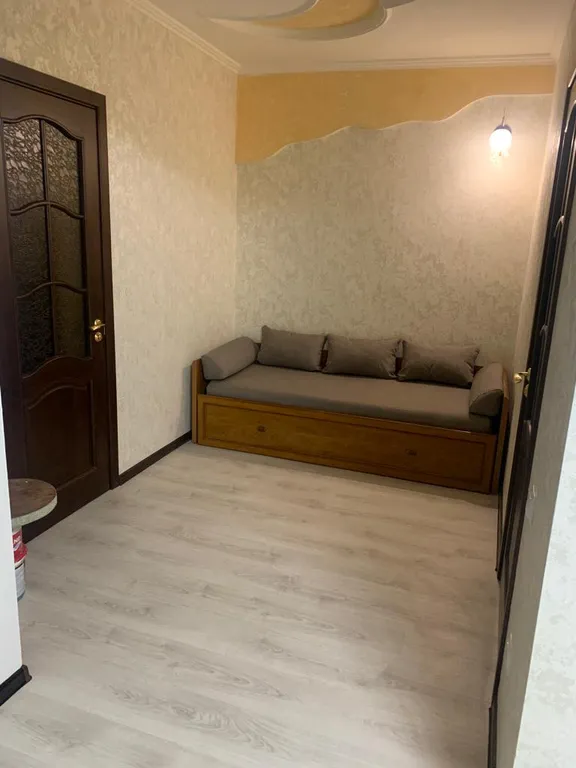 Уютная, просторная квартира для большой семьи недалеко от центра