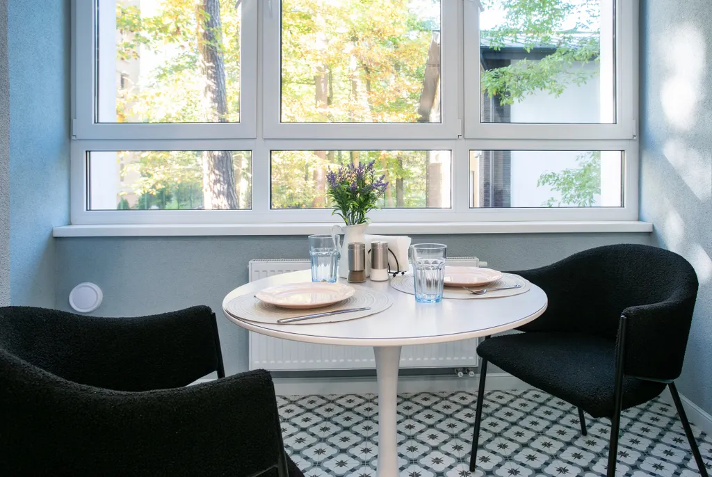 Квартира Квартира Балтийский Бриз — Светлогорск