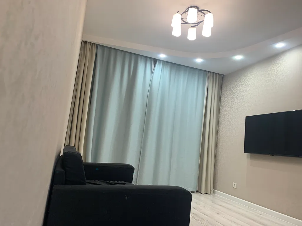 Квартира Квартира недалеко от аэропорта — Казань