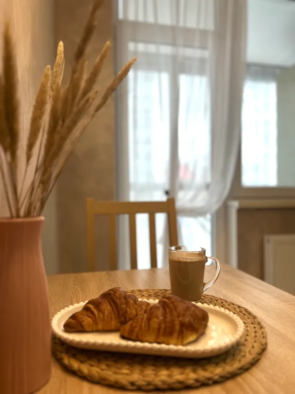 Квартира Уютная квартира в центре города — Калининград