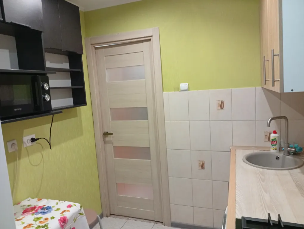 Квартира рядом со станцией МЦД-4