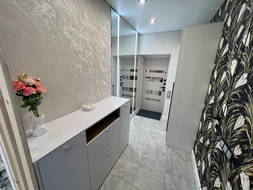 Квартира супер