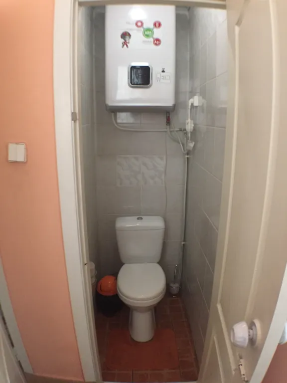 Просторный и уютный семейный номер с лоджией у моря