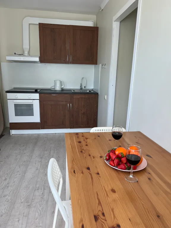 Министерскии озера