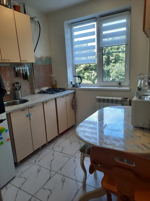 Уютная квартира рядом с историческим центром города