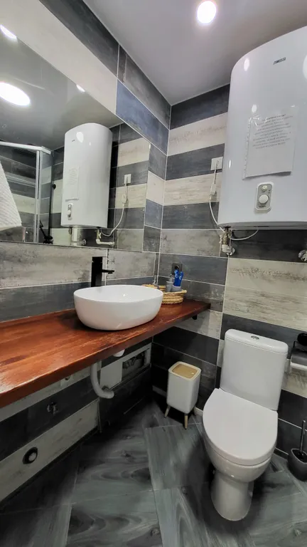 В гостях у Снегурочки в самом центре города