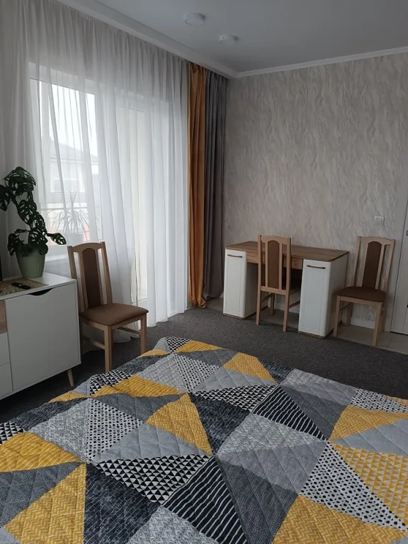 Квартира Уютная квартира для семейного отдыха — Сальское