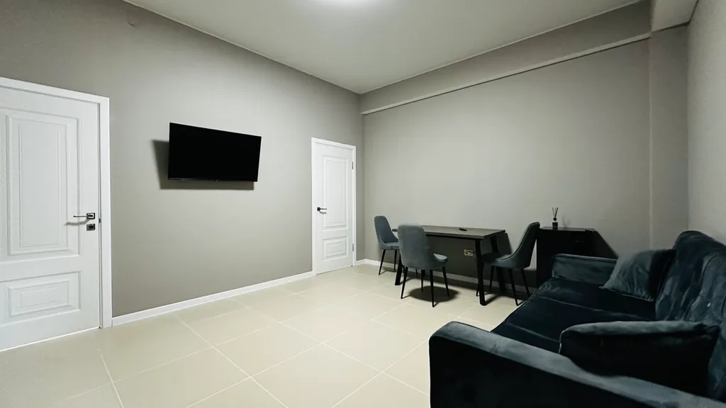 Дом для отдыха