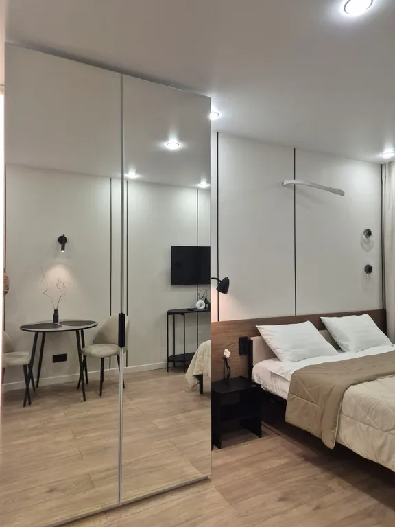 Студия Вишневая на Романовской