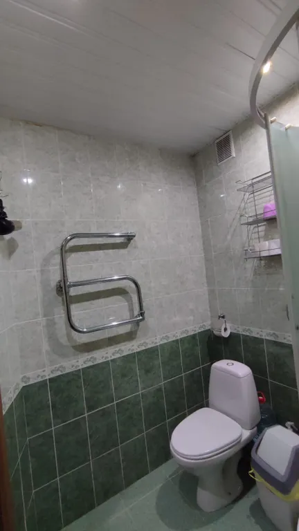 Уютная квартира в курортной зоне