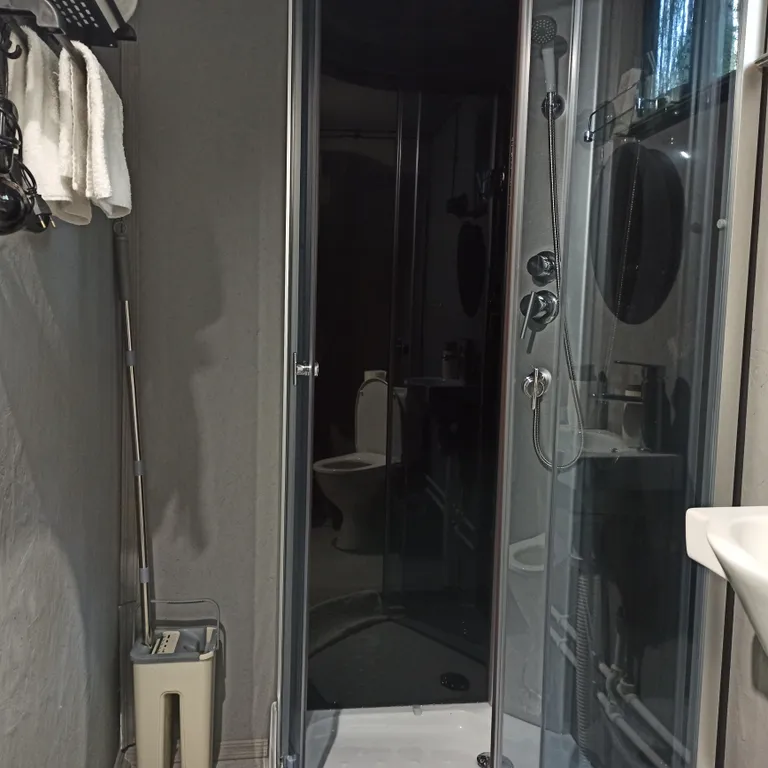 Коттедж Дом у леса — Можайск