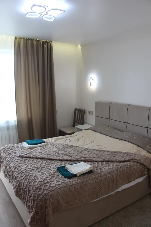 Уютная квартира у бассейна