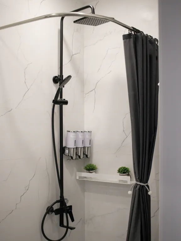 Апартамент у моря