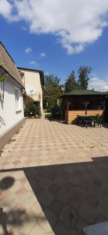 Дача у моря