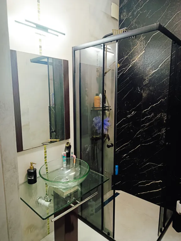 Уютная комната в 3-комнатной квартире в центре города