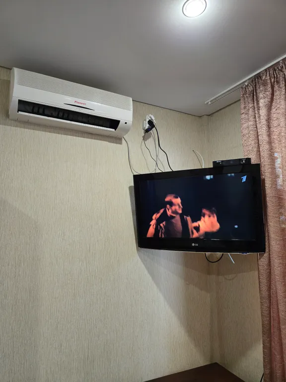 2-комнатный Дом