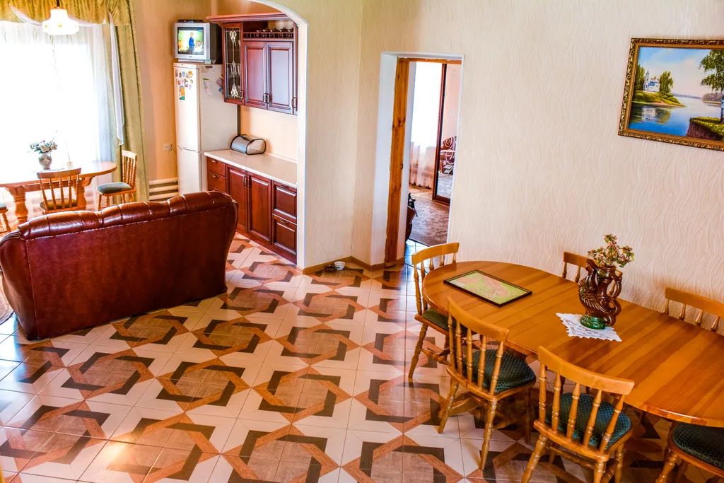 6-комнатный Дом