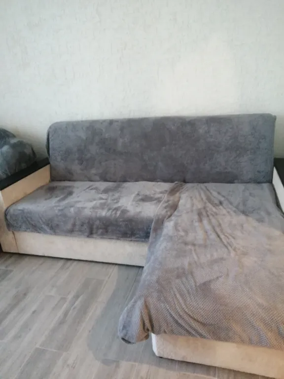 2-комнатная квартира в центре