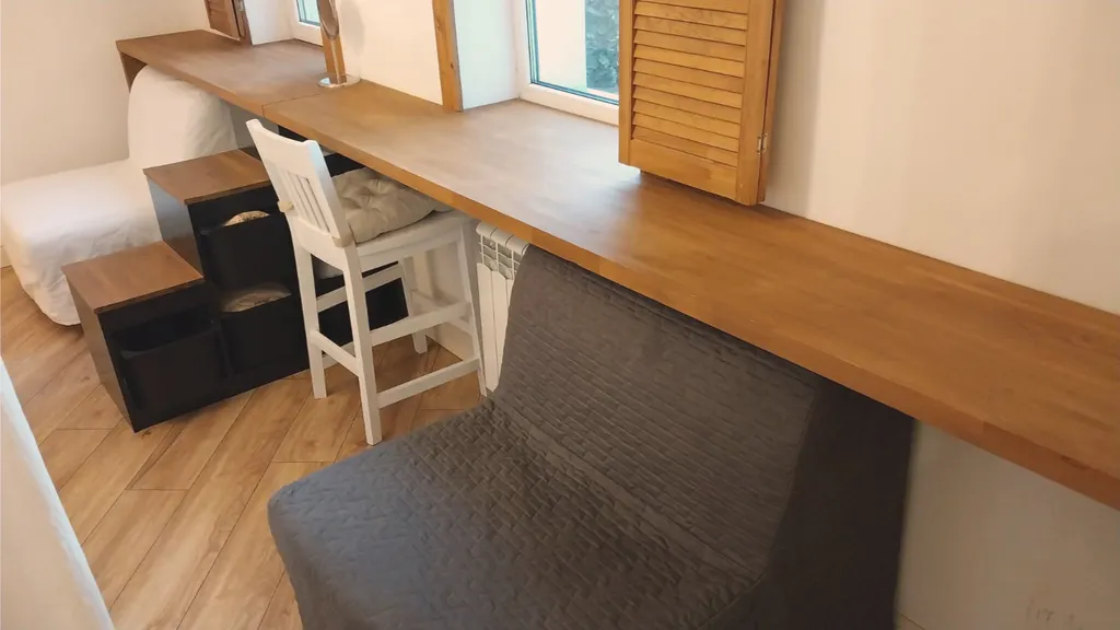 Просторные апартаменты oasis в центре города с сауной и красивым видом