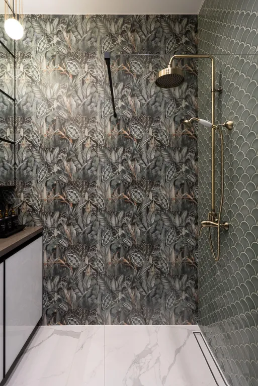 Эксклюзивная квартира в центре города