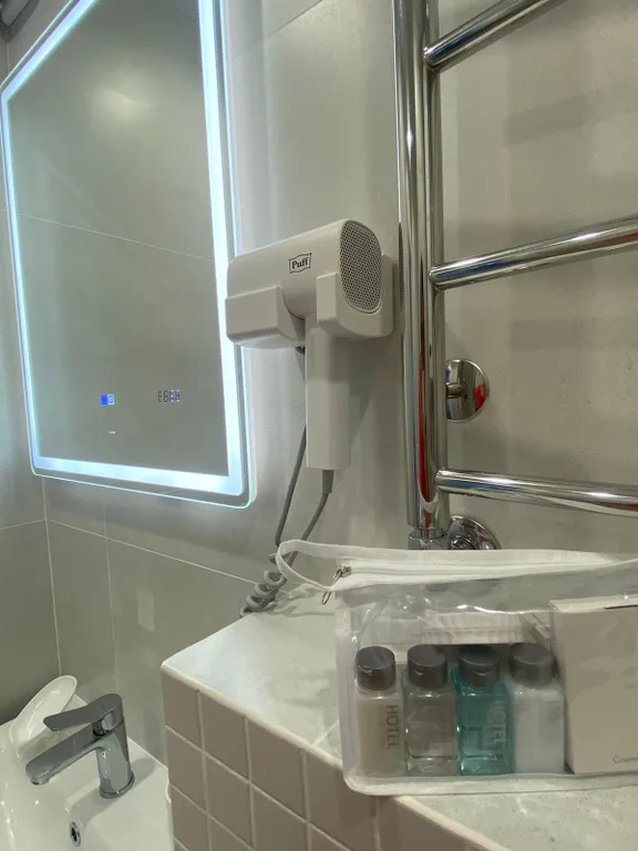 Стильная и современная квартира в скандинавском стиле