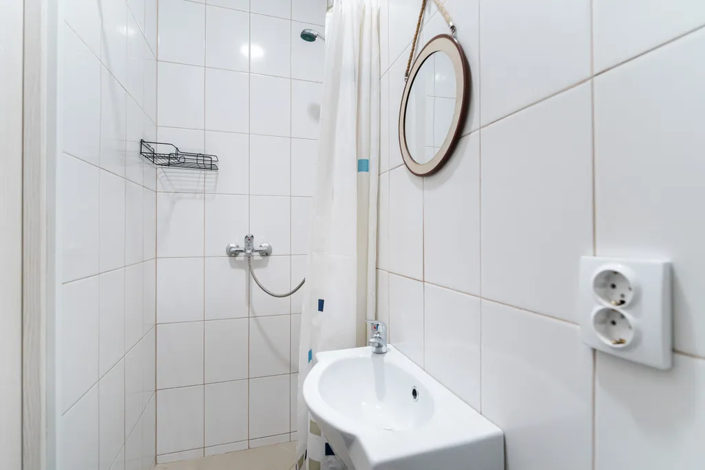 Уютная студия рядом с парком