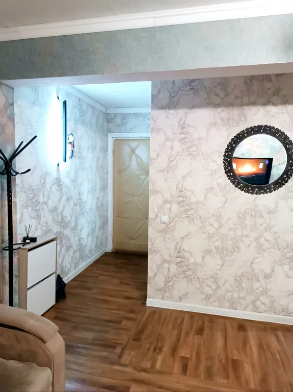 Уютная квартира у жд вокзала