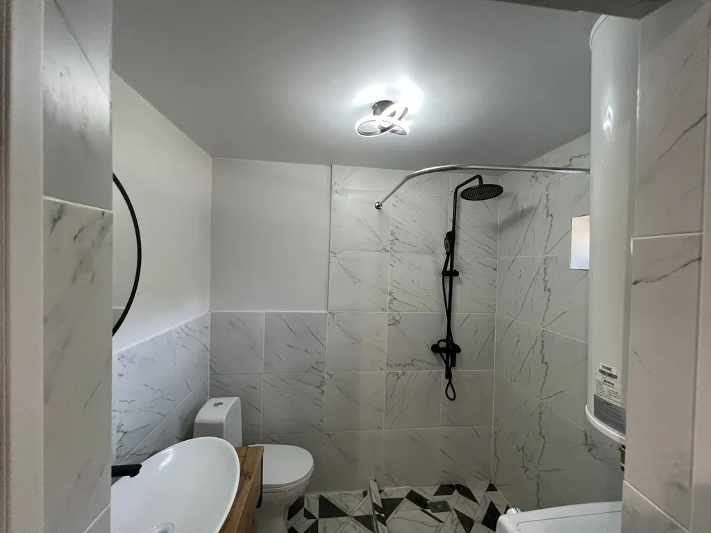 Апартаменты у моря