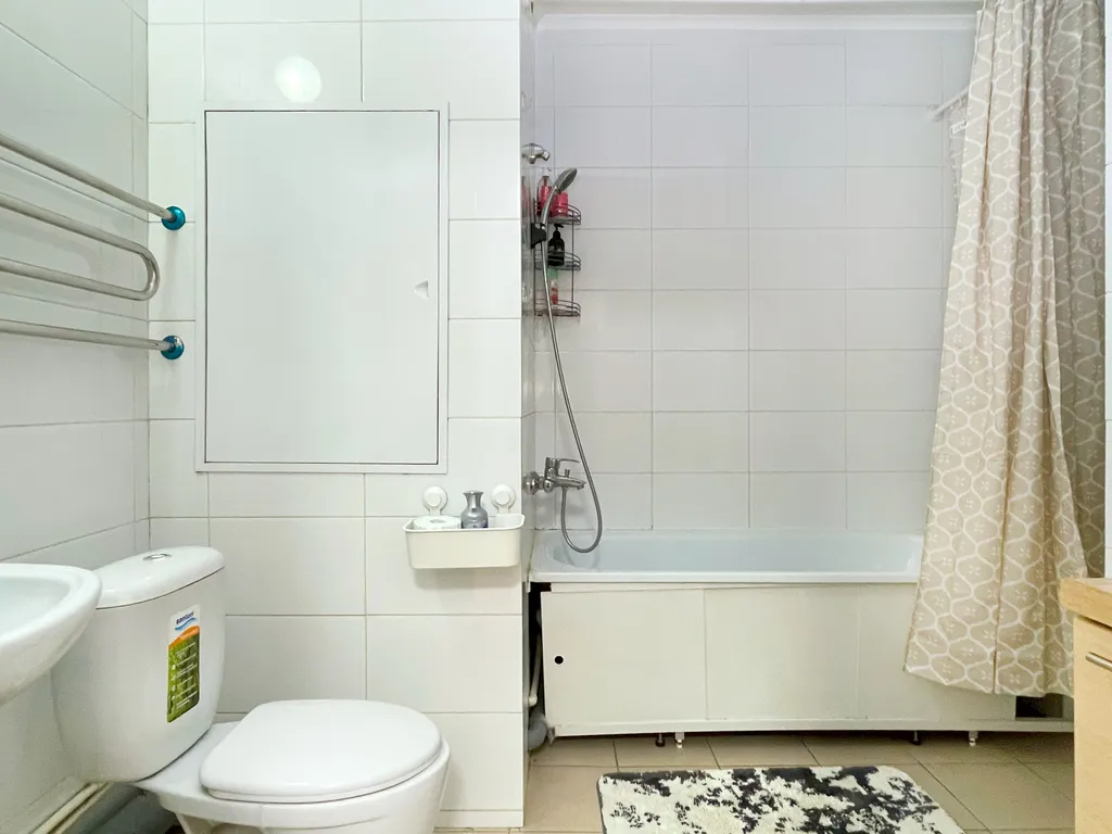 Великолепная, красивая, уютная квартира