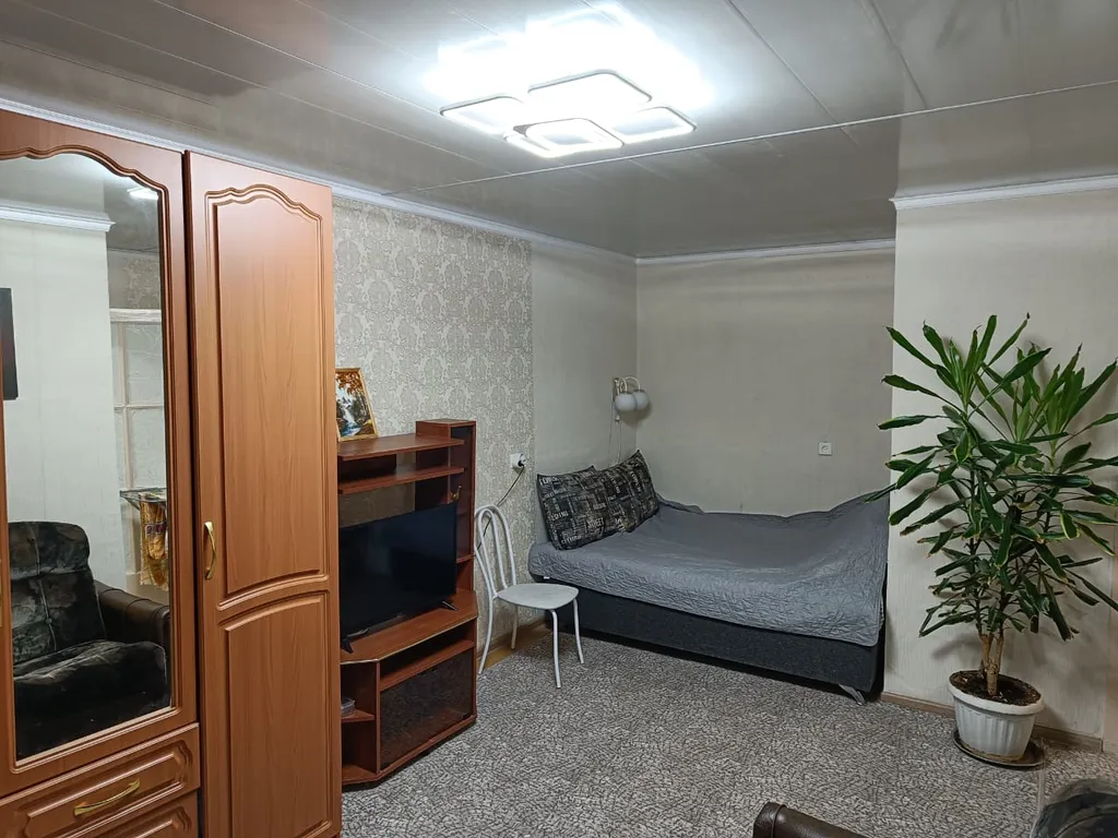 Квартира в центре