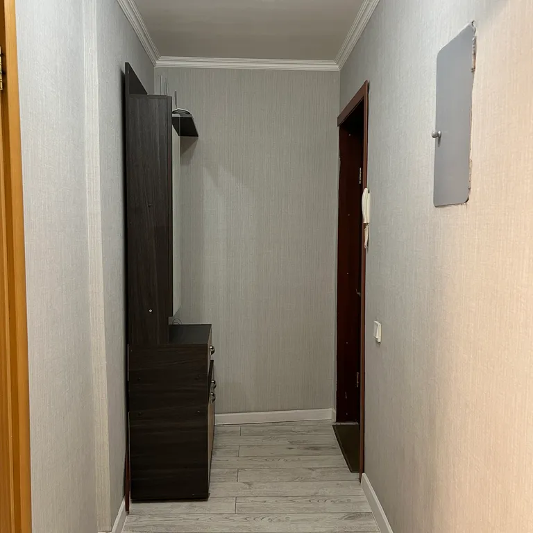 Уютная и просторная 1-комнатная квартира