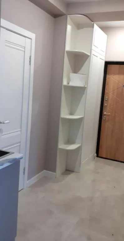 Квартира Квартира Уютная картира с бассейном во дворе — Сочи