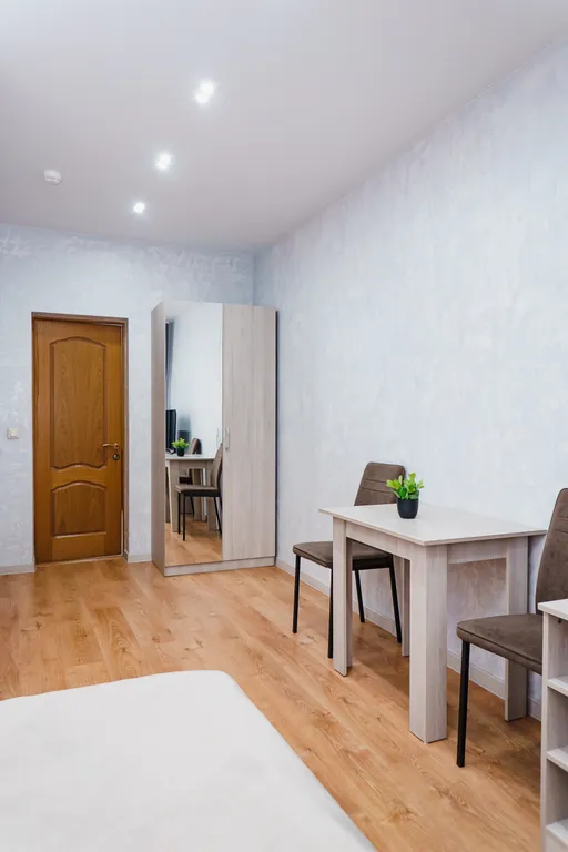 Квартира Комната — Адлер