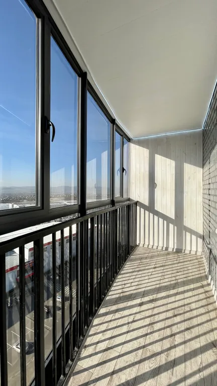 Уютная студия в центре города