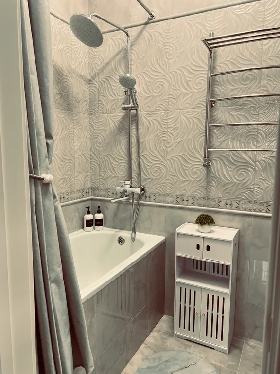 Уютное место для отдыха