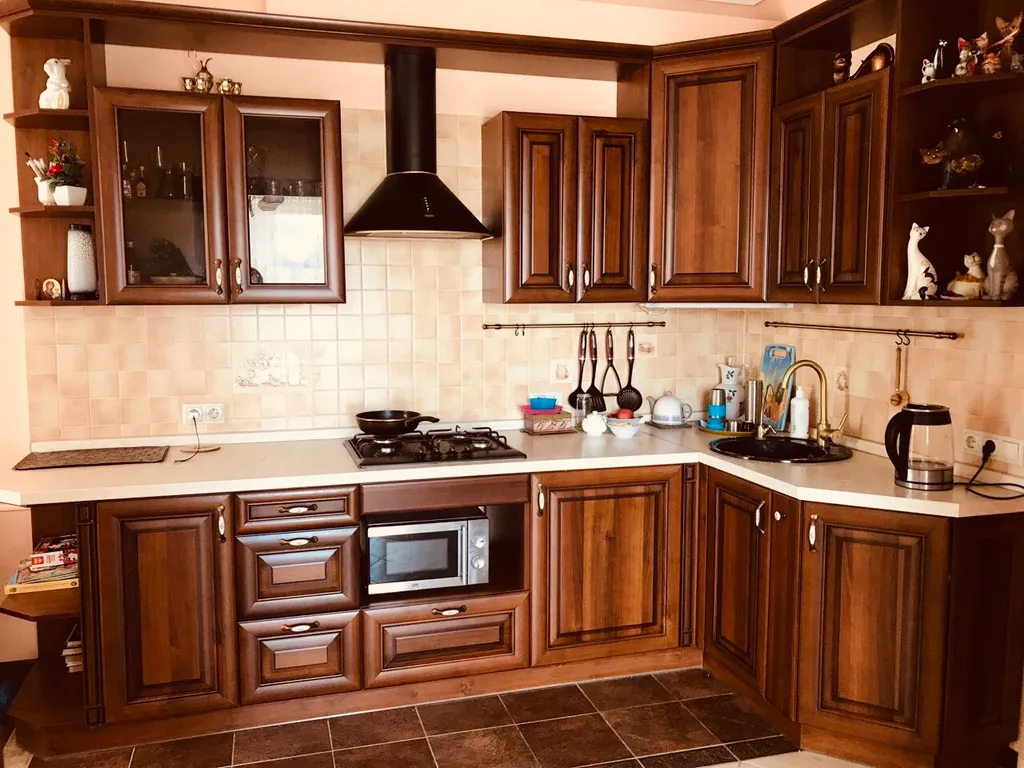 Квартира Апартаменты у моря — Пионерский