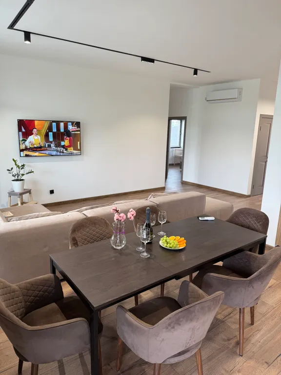 Коттедж Семейный дом в 20 километрах от Балтийского моря — Матросово