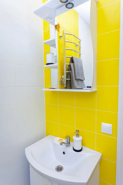 Чистота, удобство, доступность, отзывчивость