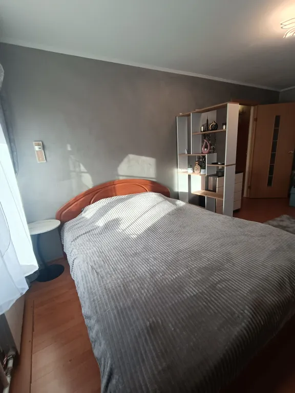 Апартаменты возле кремля