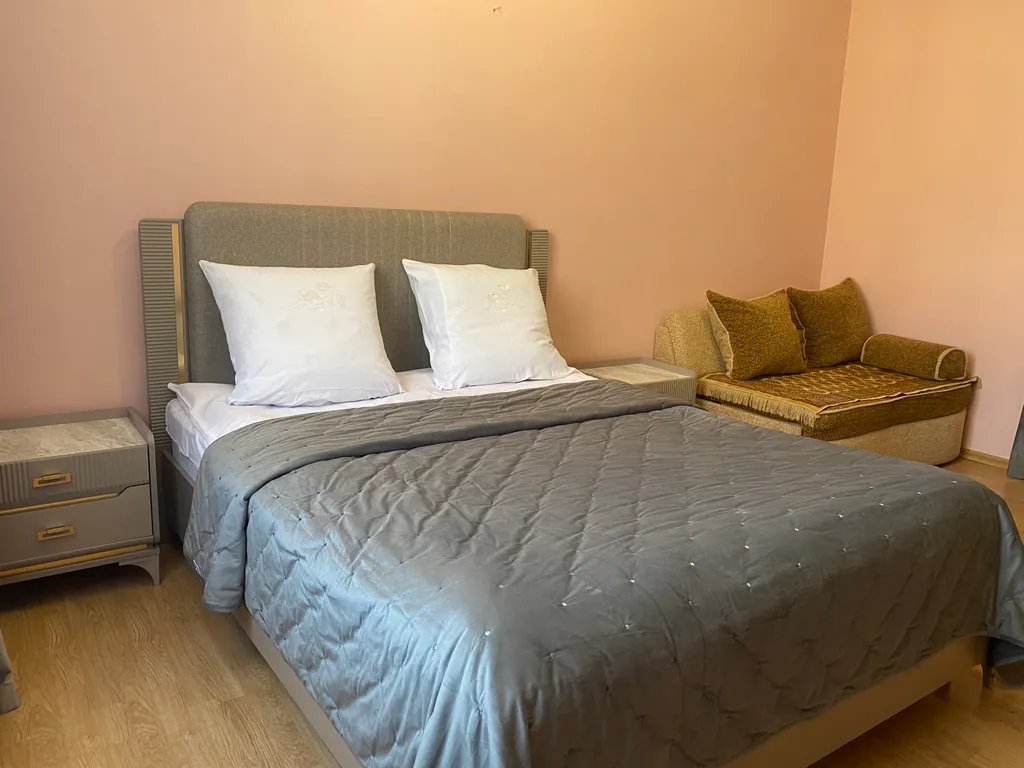 Коттедж Дом у речки — Кисловодск