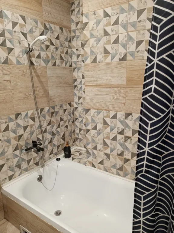 Квартира Квартира Уютная студия рядом с вокзалом — Барнаул