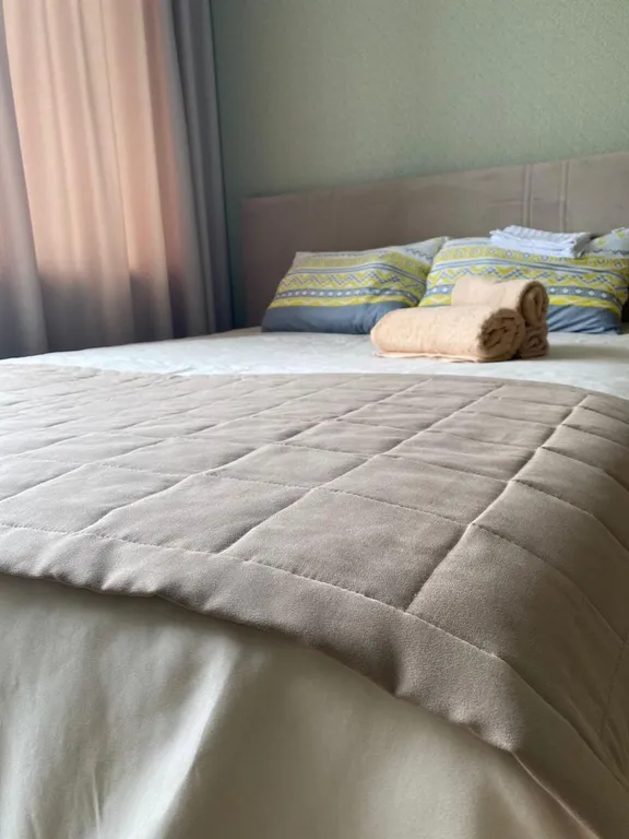 Квартира Комфортная квартира — Красноярск