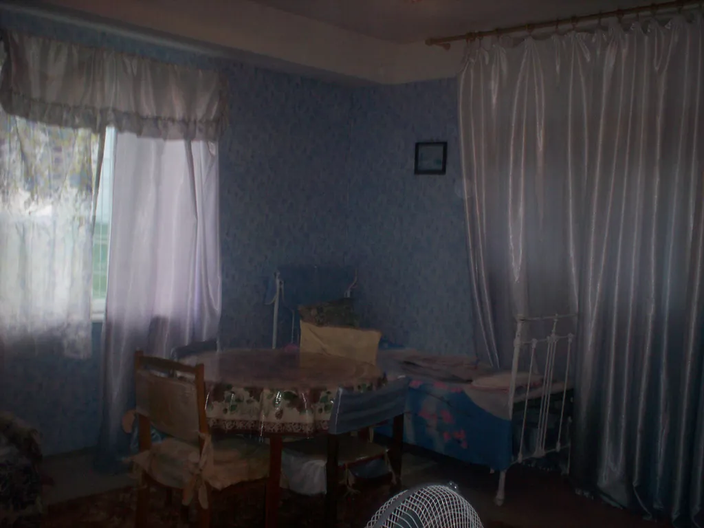 Квартира 2-комнатная Квартира — Пицунда