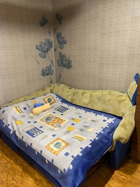 Апартаменты у реки