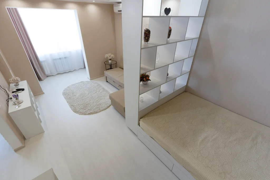 Просторная квартира, идеально для отдыха, круглосуточное заселение