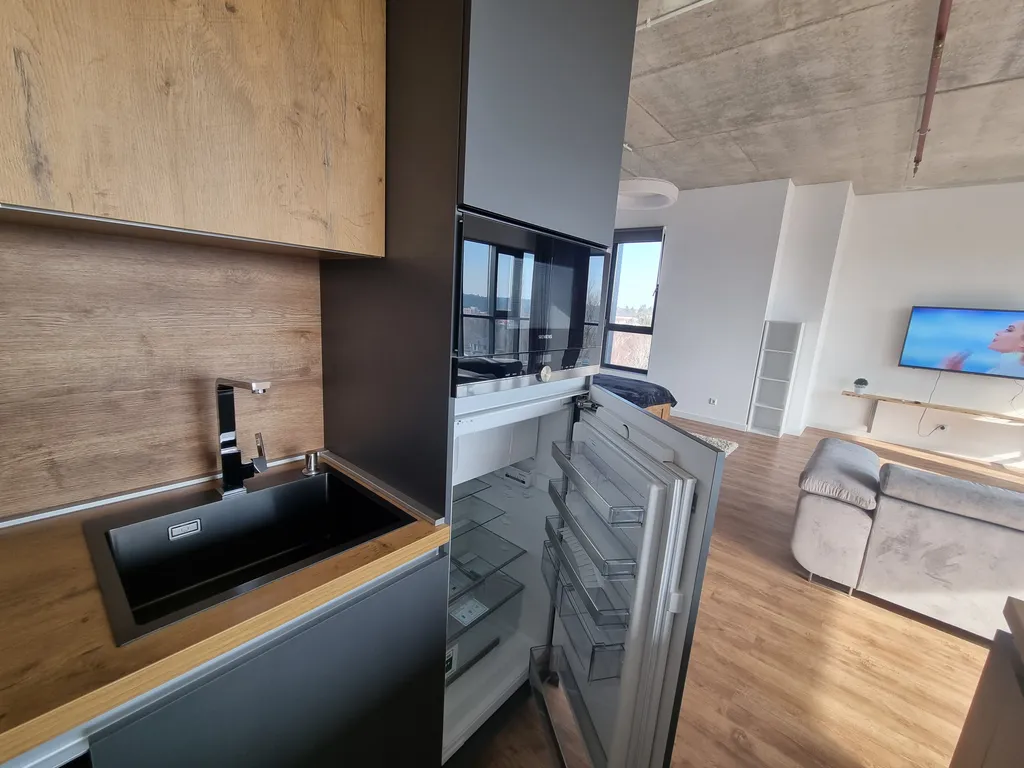 Квартира Премиум апартаменты с панорамным видом у моря — Светлогорск